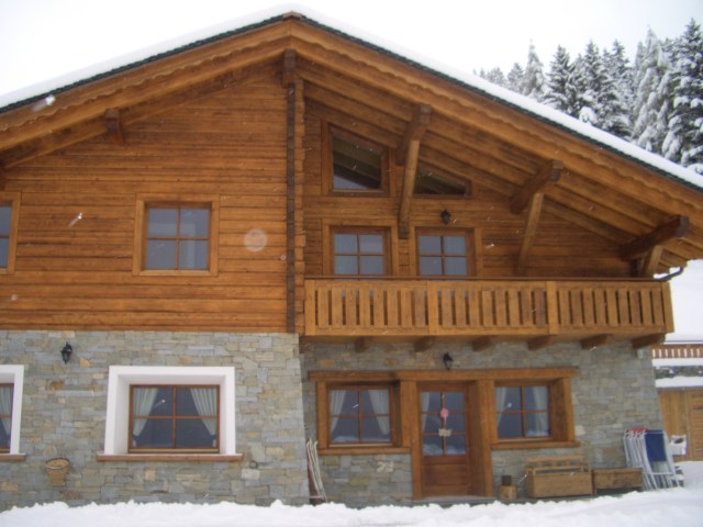 Agriturismo CHALET CARIBONA