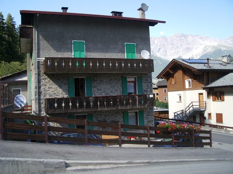 Casa COLTURI