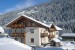 Appartamenti<br>Chalet LA RUGIADA