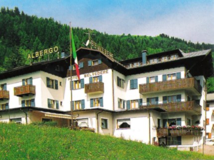 Hotel BELVEDERE